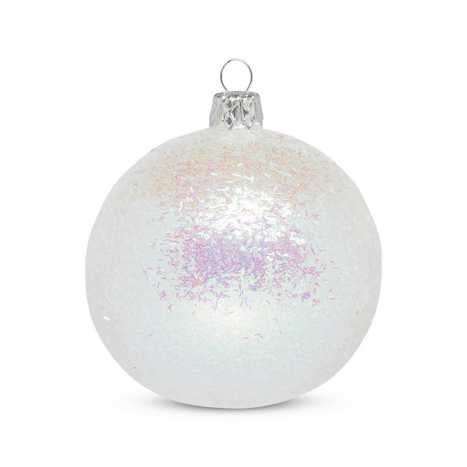 Manor Décoration d'arbre Noel Purpurina 