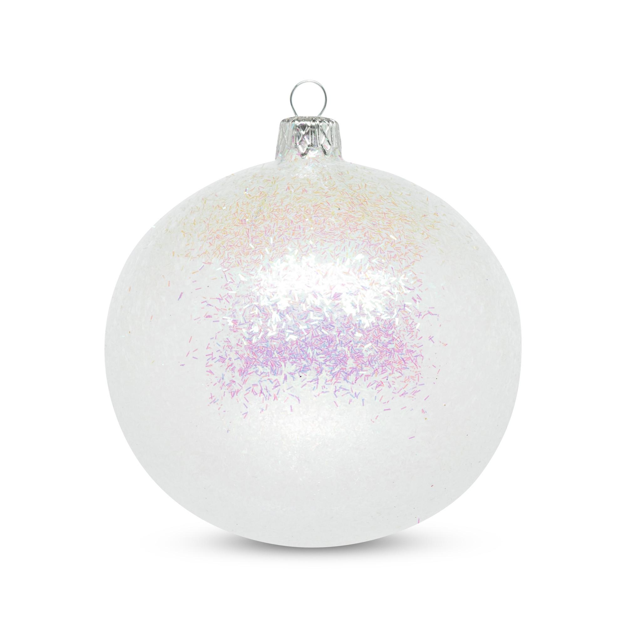 Manor Décoration d'arbre Noel Purpurina 