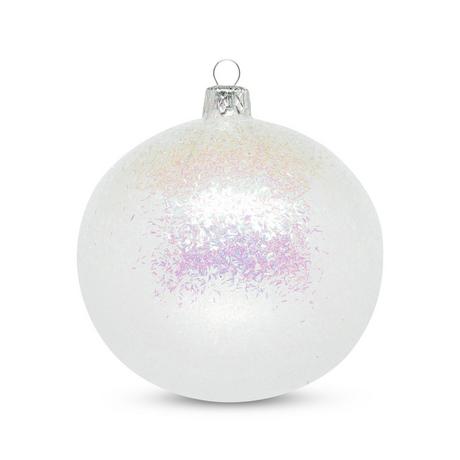 Manor Décoration d'arbre Noel Purpurina 