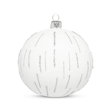 Decorazione per l'albero di Natale