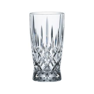 Nachtmann Set latte macchiato, 4 pezzi Noblesse 