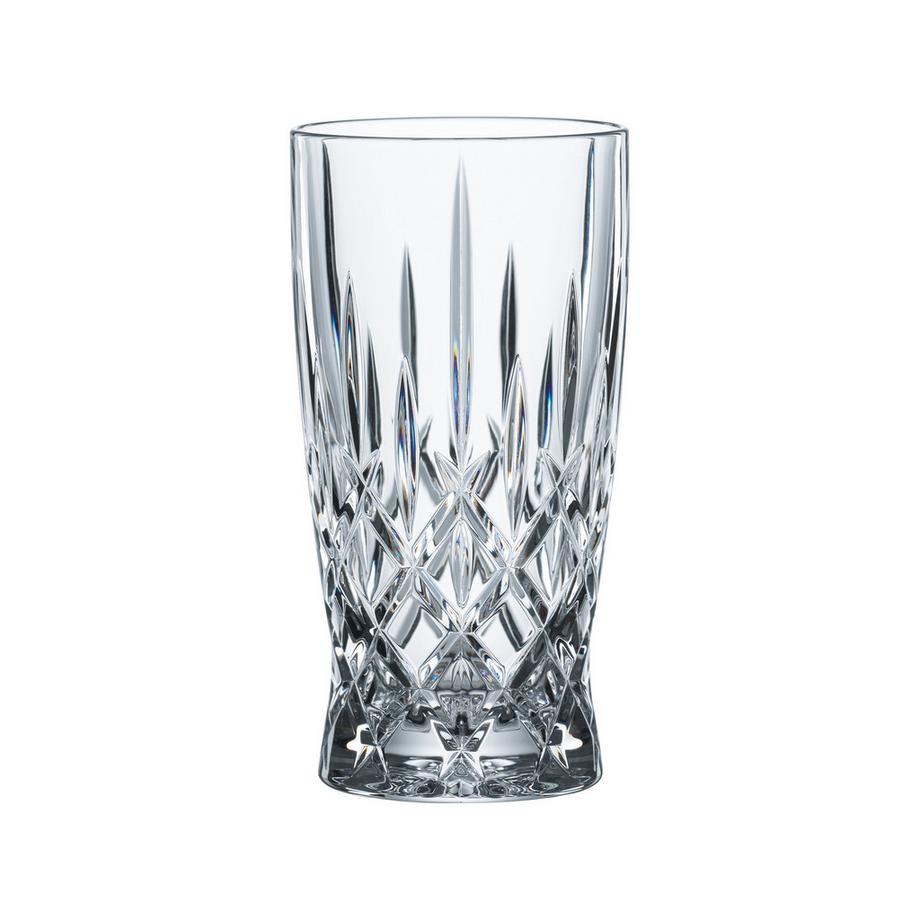 Nachtmann Set latte macchiato, 4 pièces Noblesse 