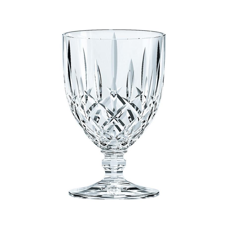 Nachtmann Set aranciata, 5 pezzi Noblesse 