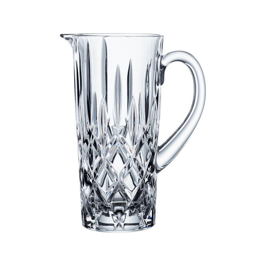 Nachtmann Set aranciata, 5 pezzi Noblesse 