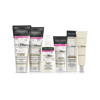 JOHN FRIEDA  PROfiller+ Hair Growth Scalp Serum 