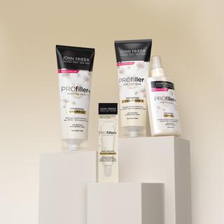 JOHN FRIEDA  PROfiller+ Hair Growth Scalp Serum 