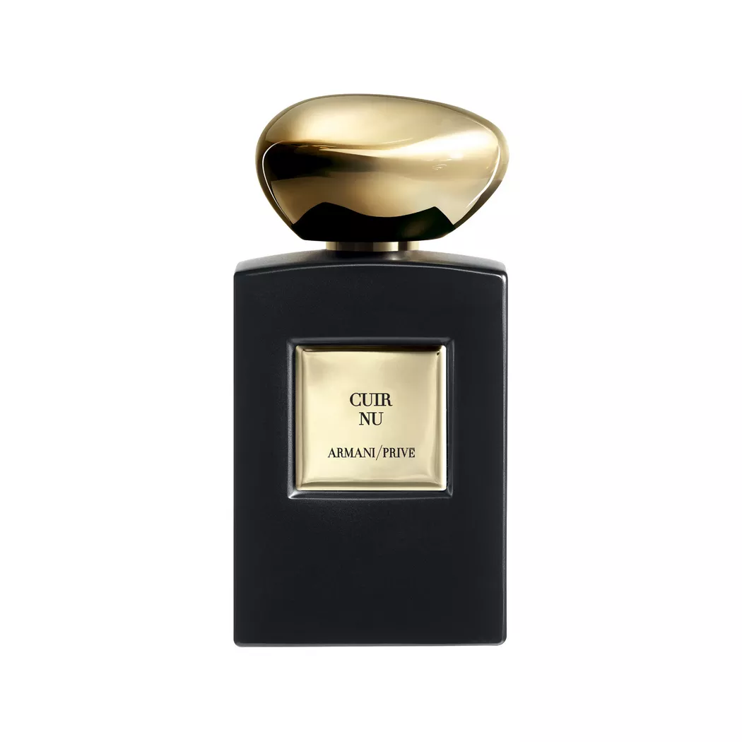 Giorgio Armani PRIVÉ Prive Cuir Nu Eau de Parfum 100ml baby