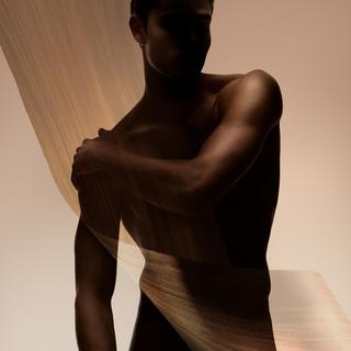 ARMANI Privé Cuir Nu - Eau de Parfum  