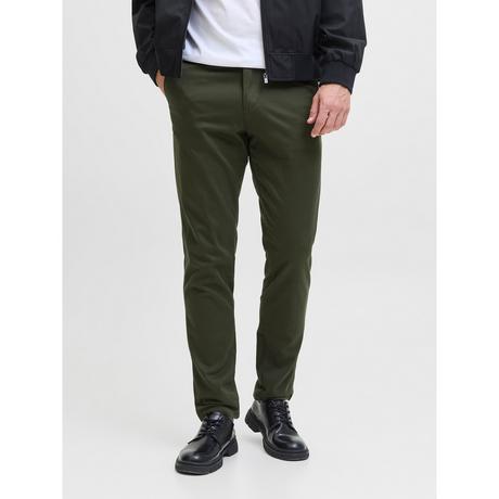 JACK & JONES JPSTMARCO JJBOWIE NOOS Pantalon Chino Slim Fit  