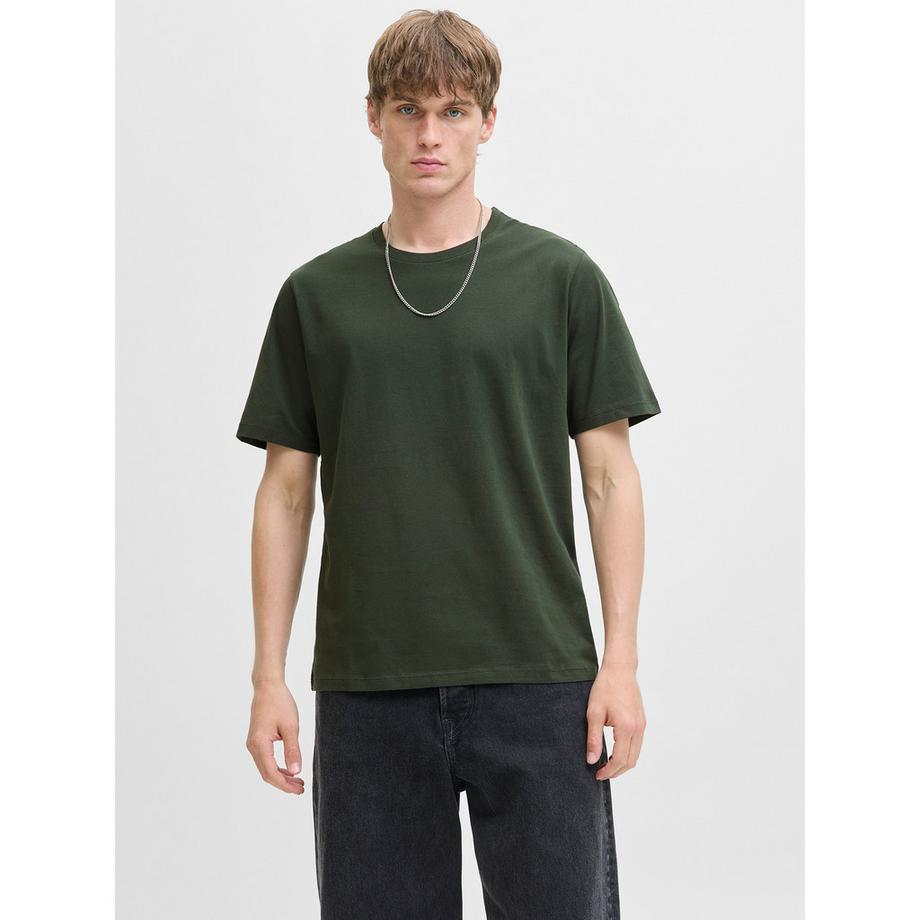 JACK & JONES JJEORGANIC Basic Tee  