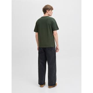 JACK & JONES JJEORGANIC Basic Tee  