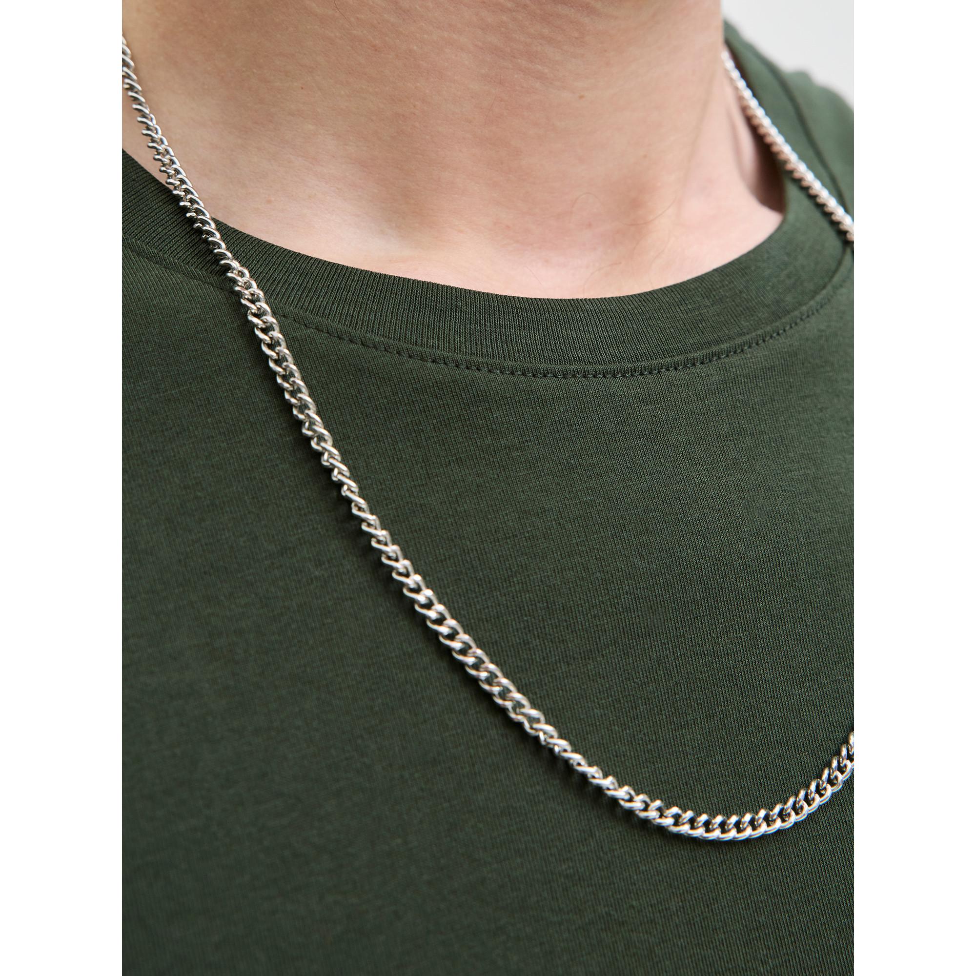 JACK & JONES JJEORGANIC Basic Tee  