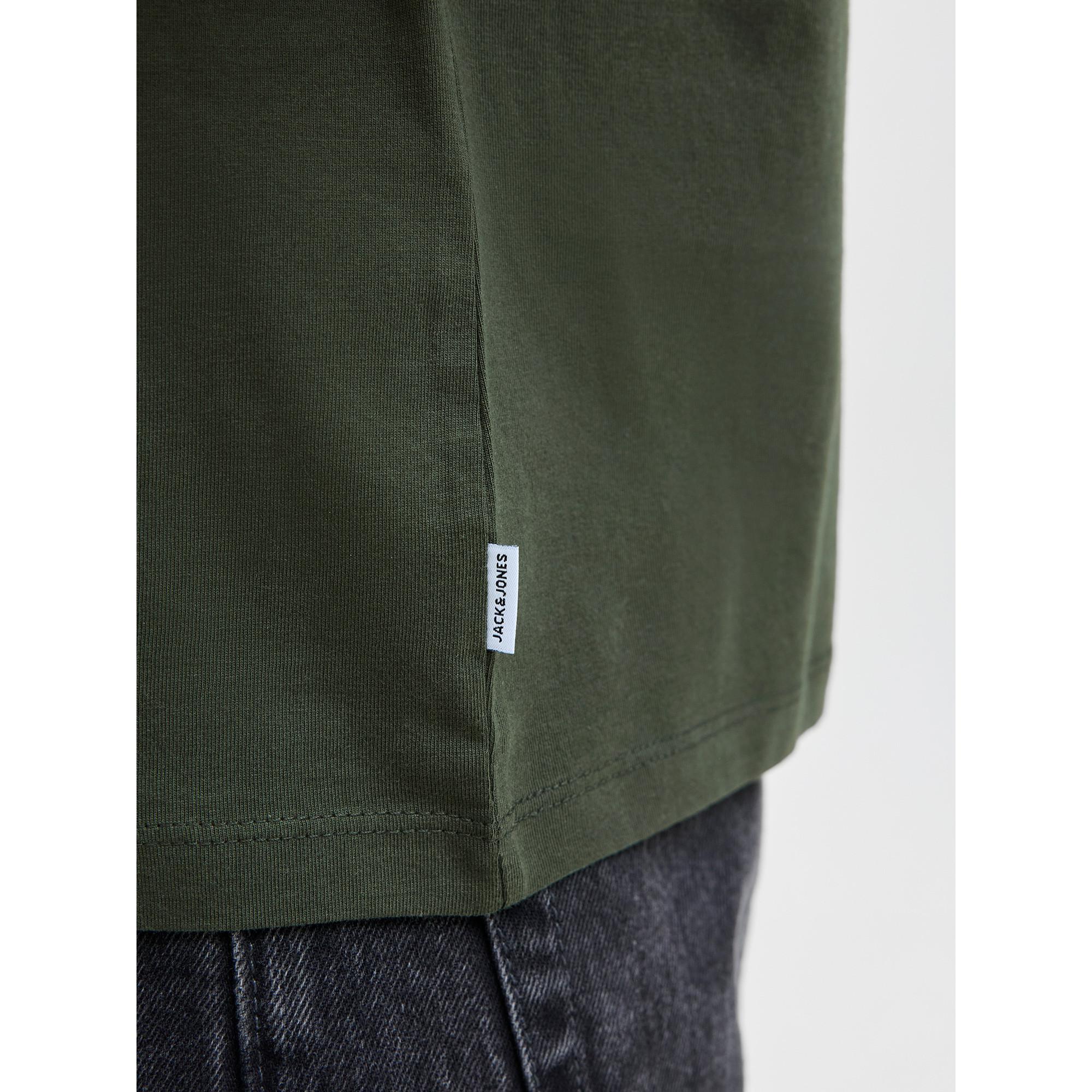 JACK & JONES JJEORGANIC Basic Tee  