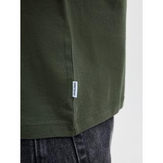 JACK & JONES JJEORGANIC Basic Tee  
