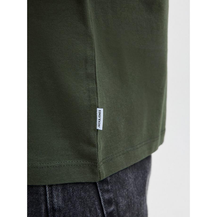 JACK & JONES JJEORGANIC Basic Tee  