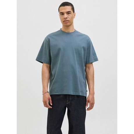 JACK & JONES Urban Edge O-Neck T-Shirt Maniche Corte  