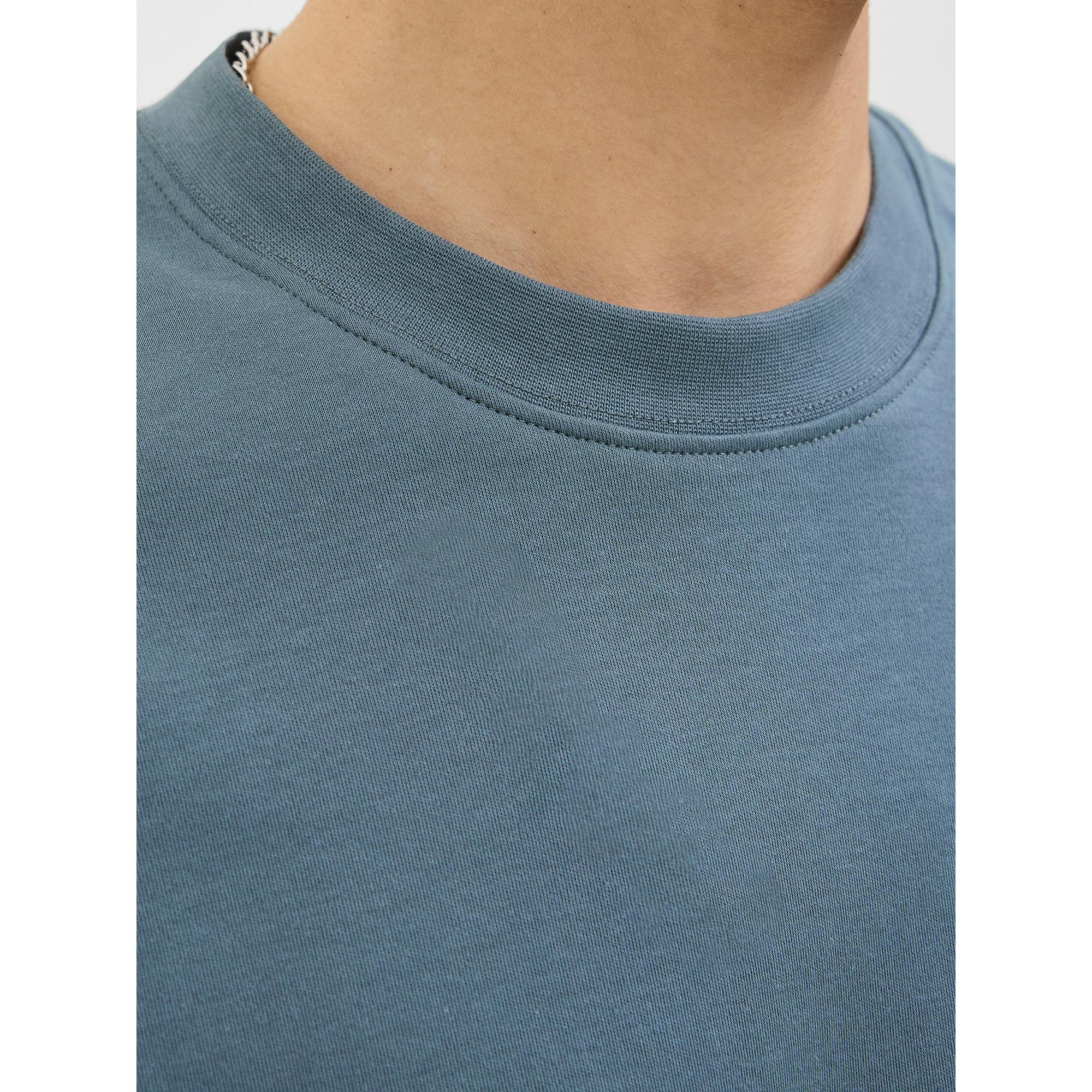 JACK & JONES Urban Edge O-Neck T-Shirt Maniche Corte  