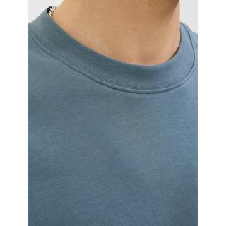 JACK & JONES Urban Edge O-Neck T-Shirt Maniche Corte  