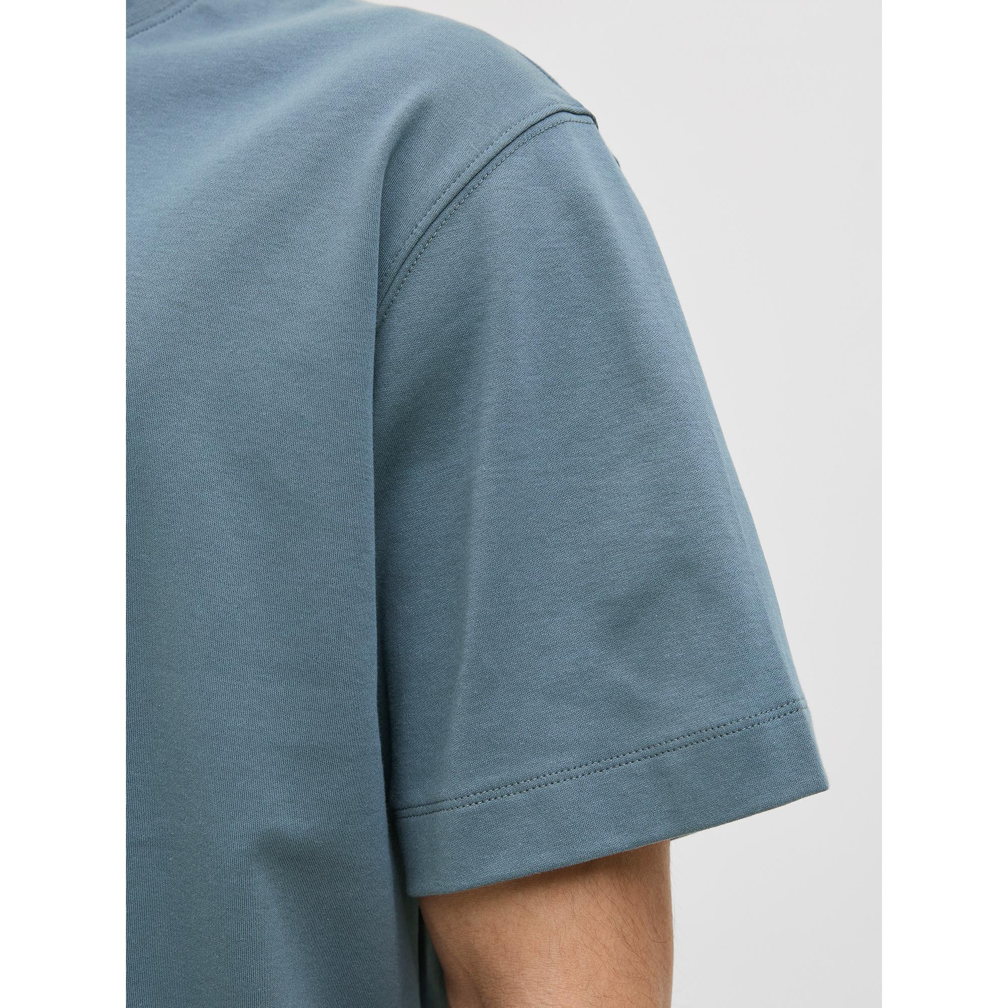 JACK & JONES Urban Edge O-Neck T-Shirt Maniche Corte  