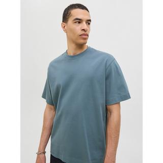 JACK & JONES Urban Edge O-Neck T-Shirt Maniche Corte  