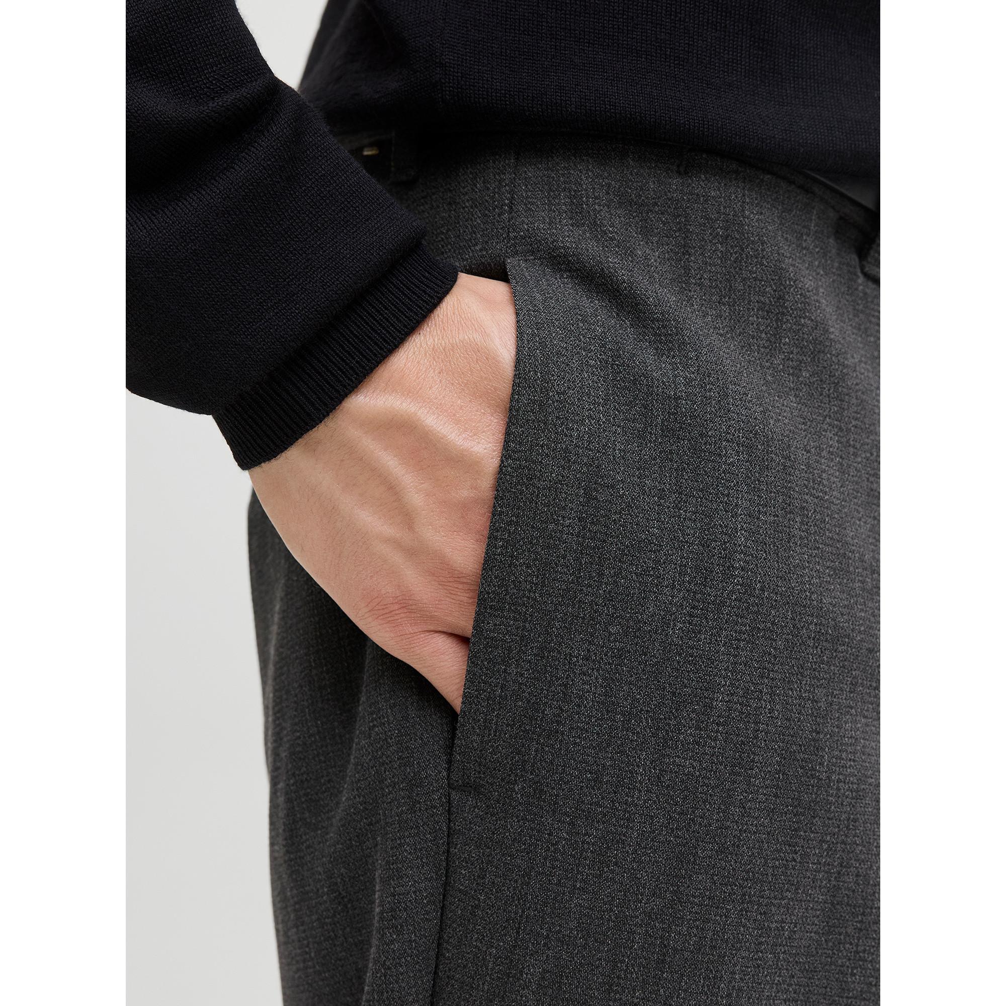 JACK & JONES Chinohose Slim Fit  