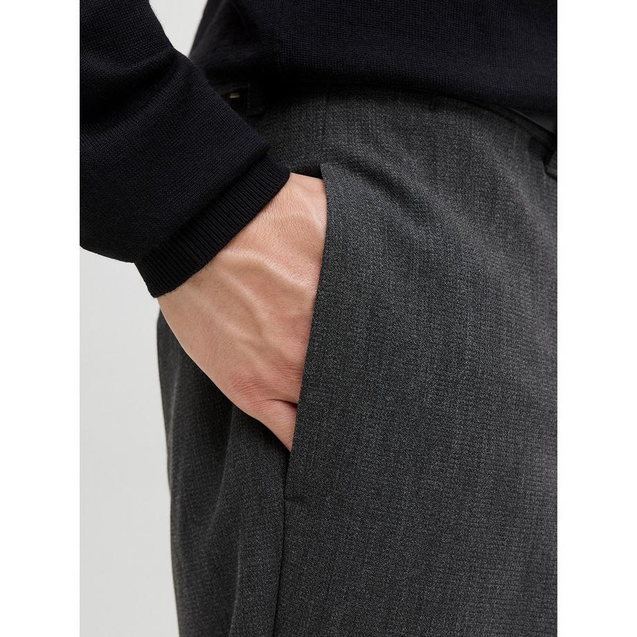 JACK & JONES Chinohose Slim Fit  