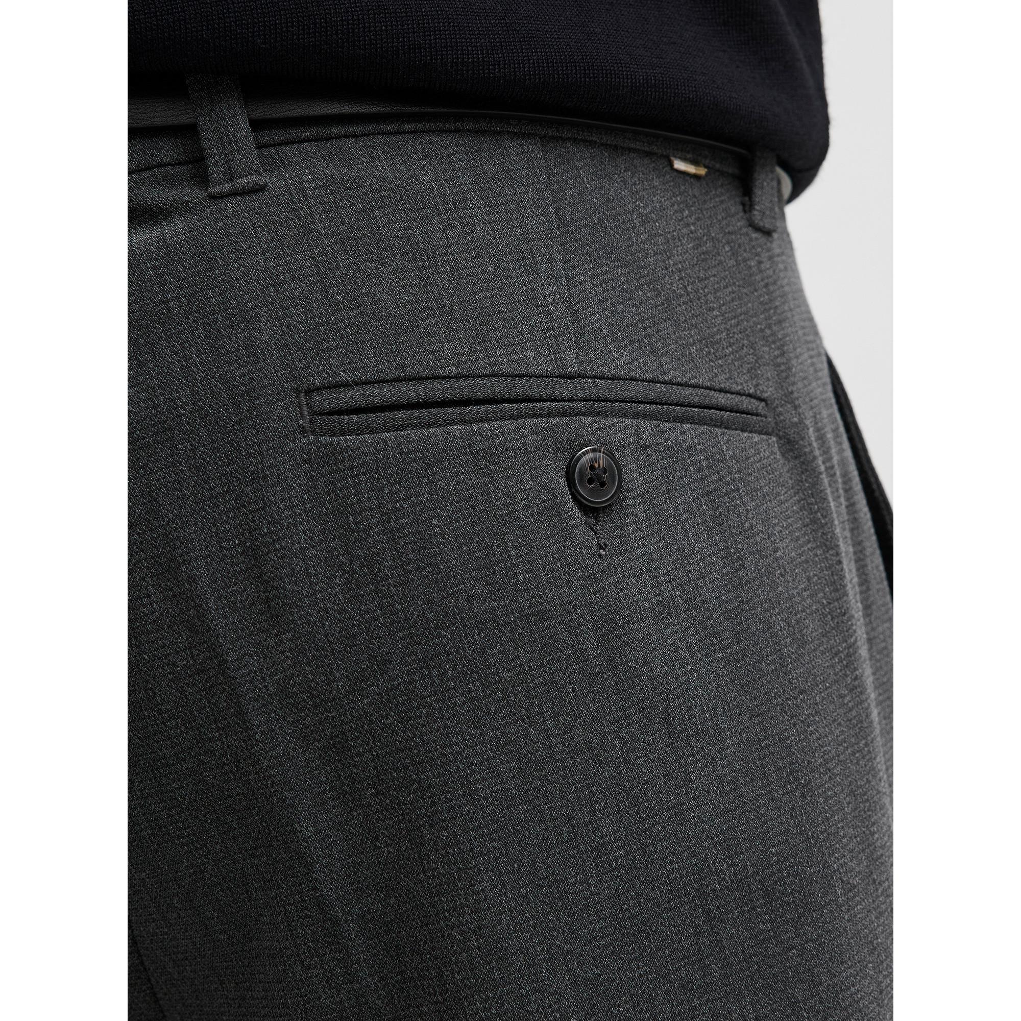 JACK & JONES Chinohose Slim Fit  