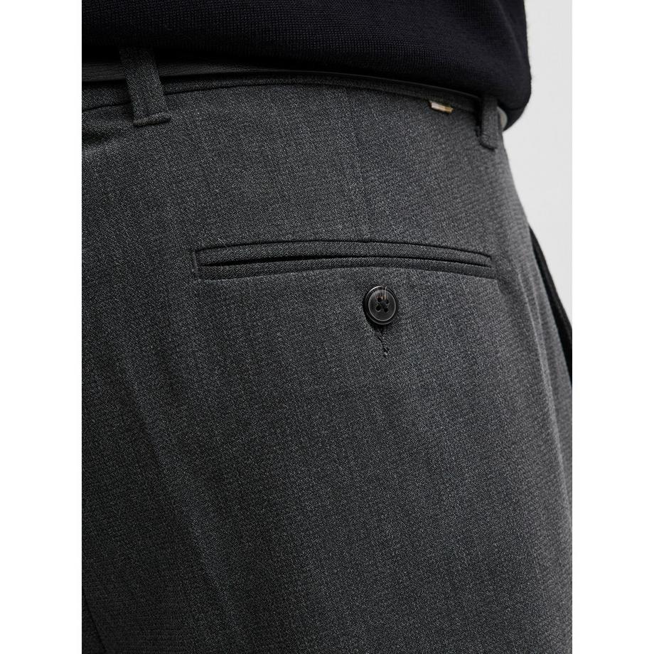 JACK & JONES Chinohose Slim Fit  