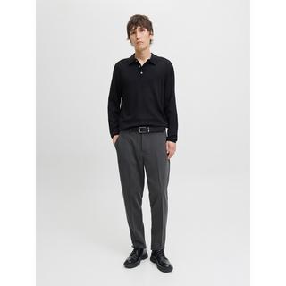 JACK & JONES Chinohose Slim Fit  