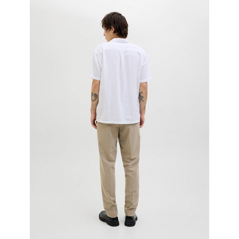 JACK & JONES Pantalon chino Slim Fit  