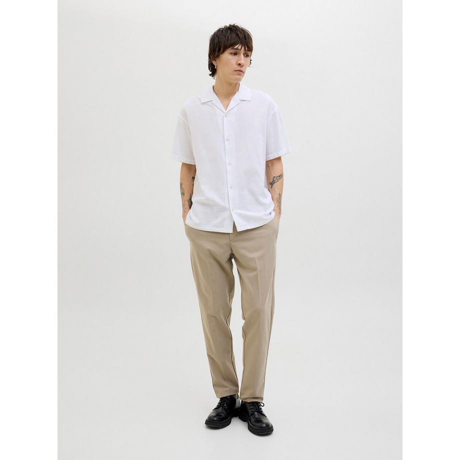 JACK & JONES Pantalon chino Slim Fit  