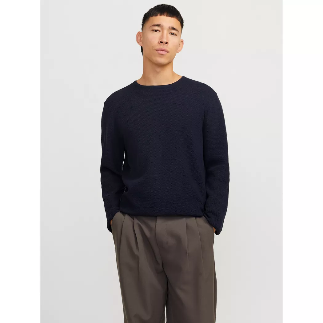 Jack & Jones Pull George Navy Blazer XL Homme 2