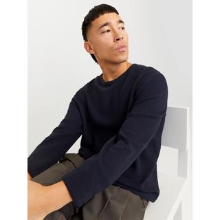 JACK & JONES Pull Col Rond Coupe Relaxed  