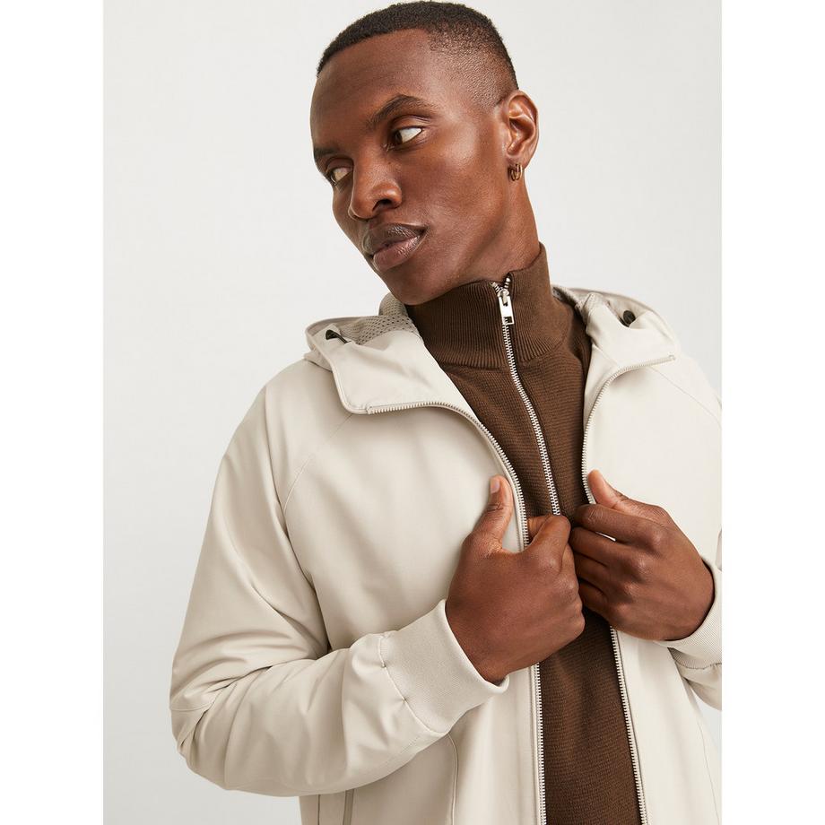 JACK & JONES  Giacca bomber 