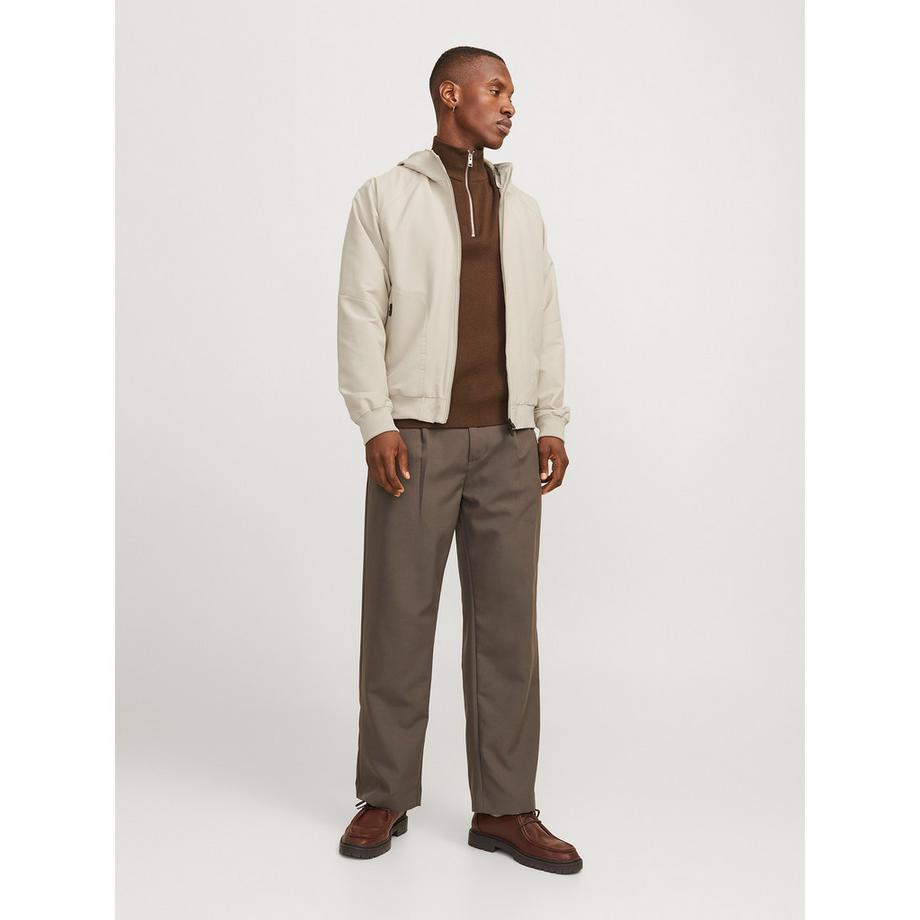 JACK & JONES  Giacca bomber 