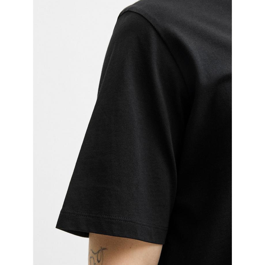 JACK & JONES T-Shirt Imprimé Logo  