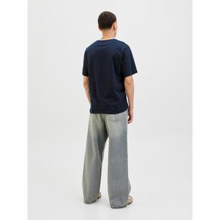 JACK & JONES T-Shirt Logo Print  