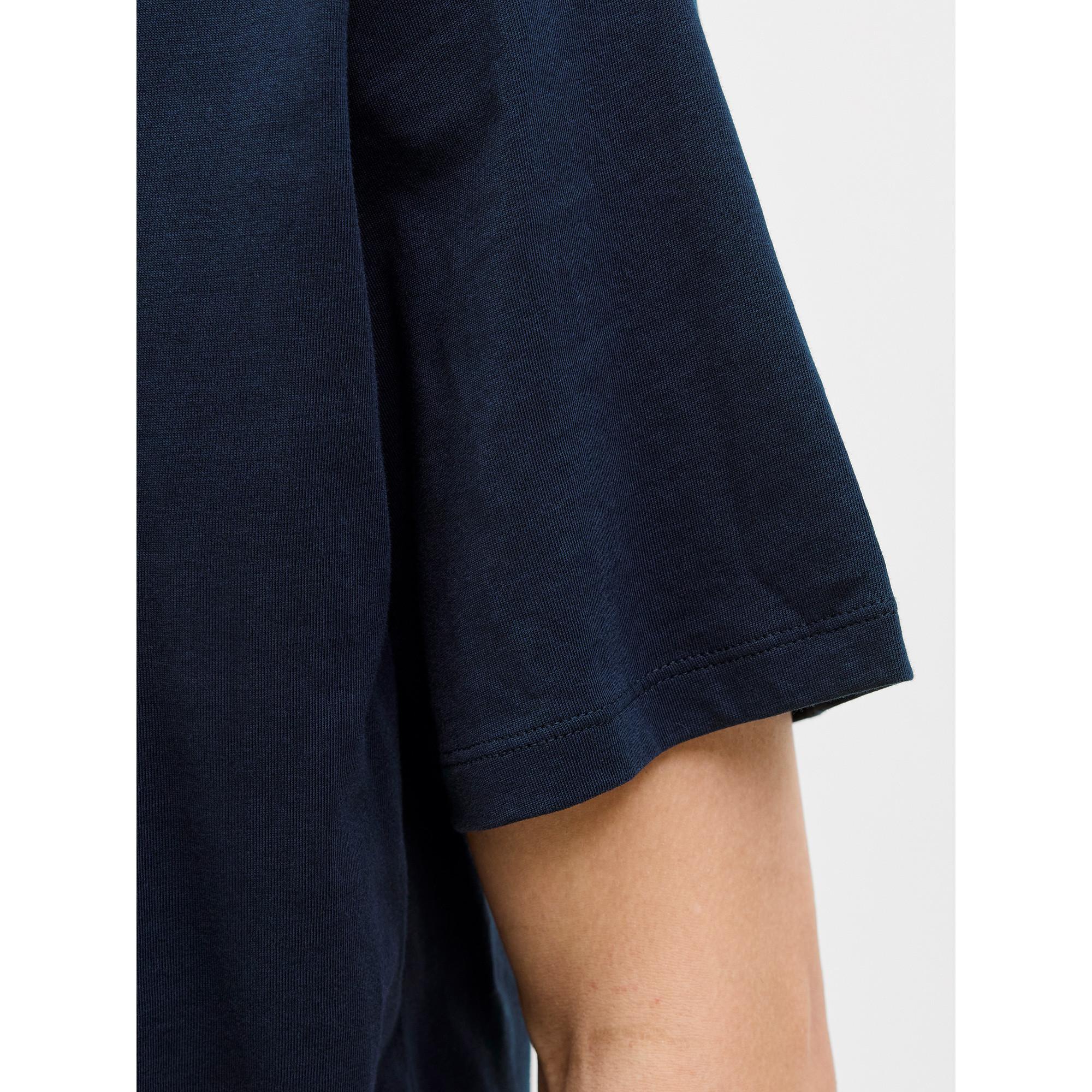 JACK & JONES T-Shirt Logo Print  