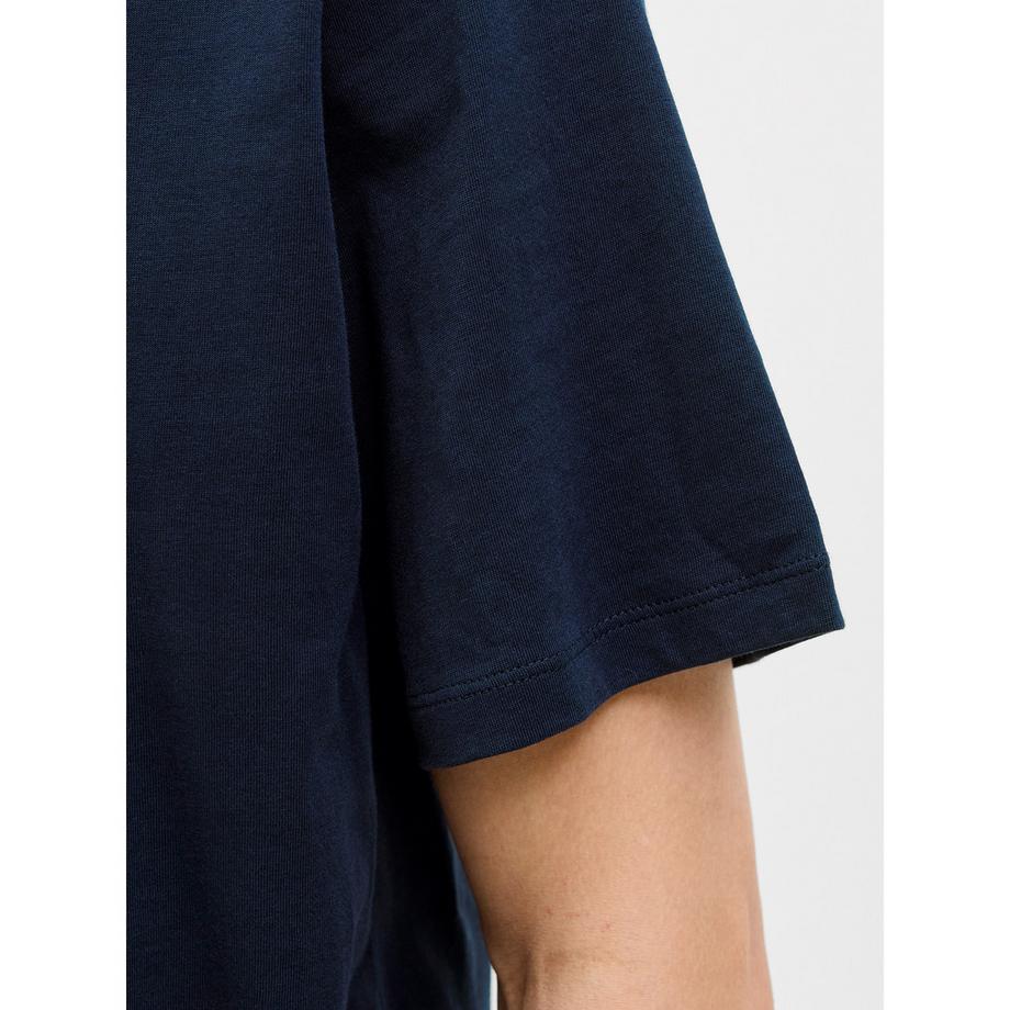 JACK & JONES T-Shirt Logo Print  