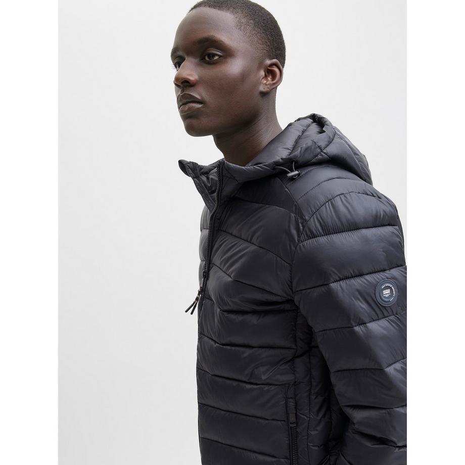 JACK & JONES Pufferjacke  