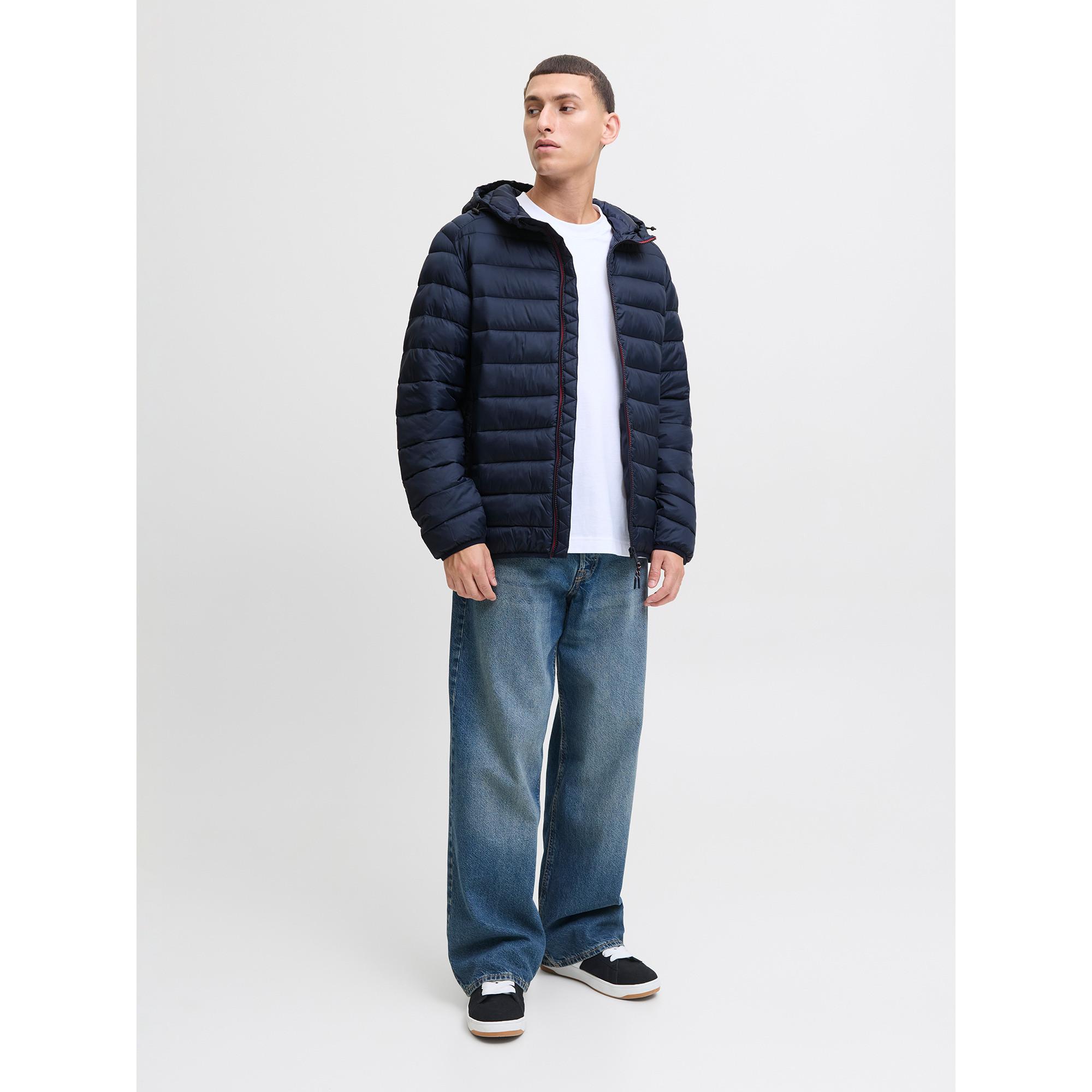 JACK & JONES Giacca Imbottita  