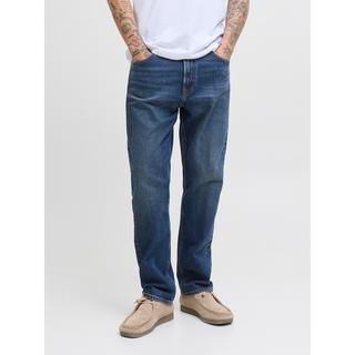 JACK & JONES Straight Leg Regular Fit Jeans  