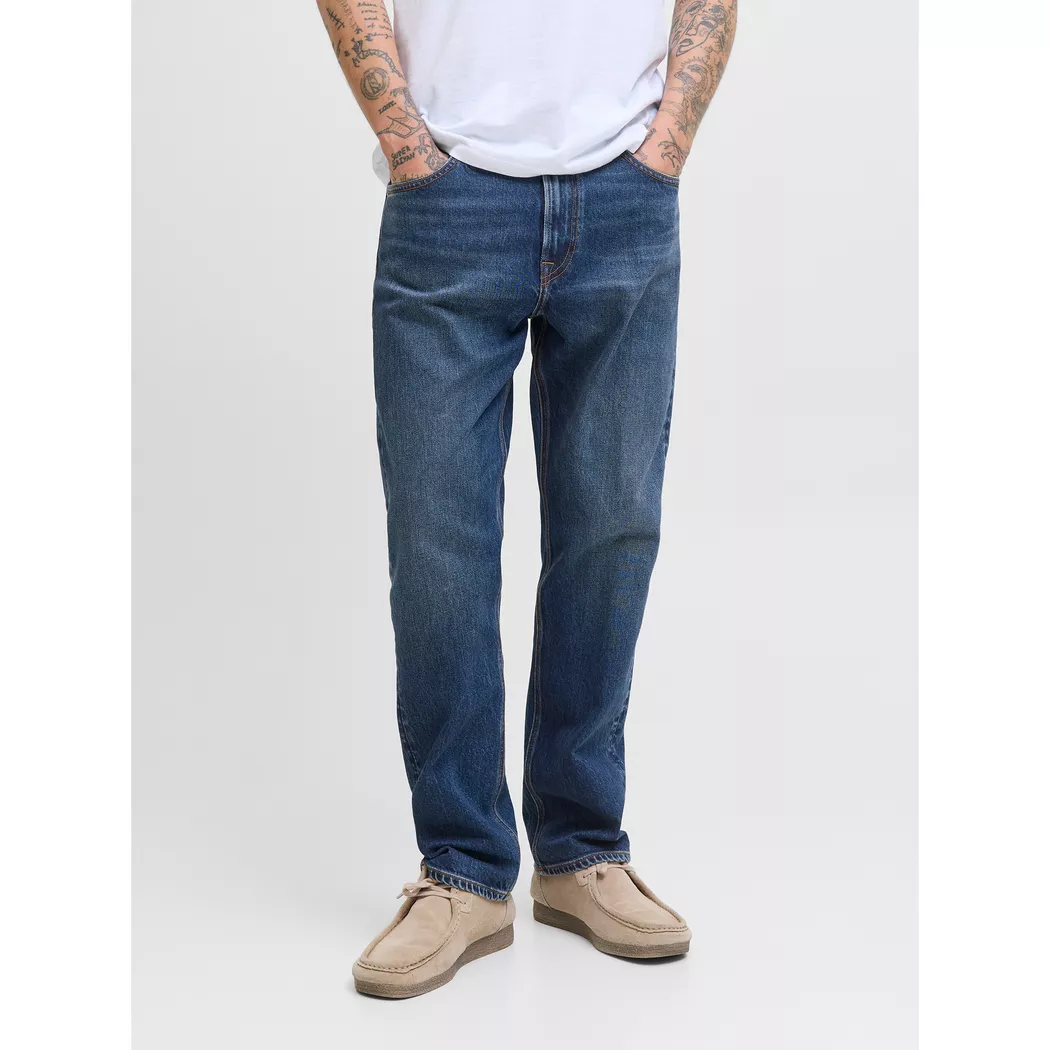 Jack & Jones Jean Ichris Cooper Jos 843 Blue Denim 30 Homme 3