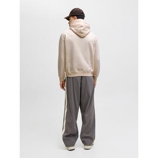 JACK & JONES Hoodie mit Logo-Print  