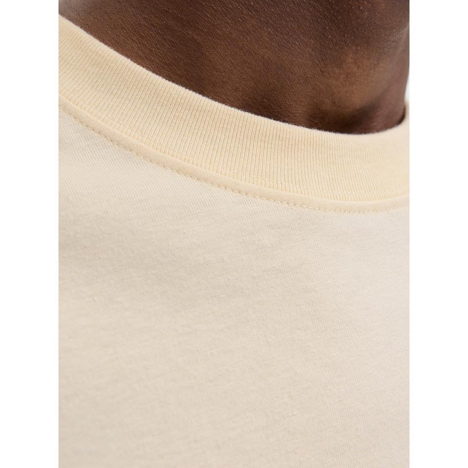 JACK & JONES T-shirt avec imprimé graphique sur le devant  