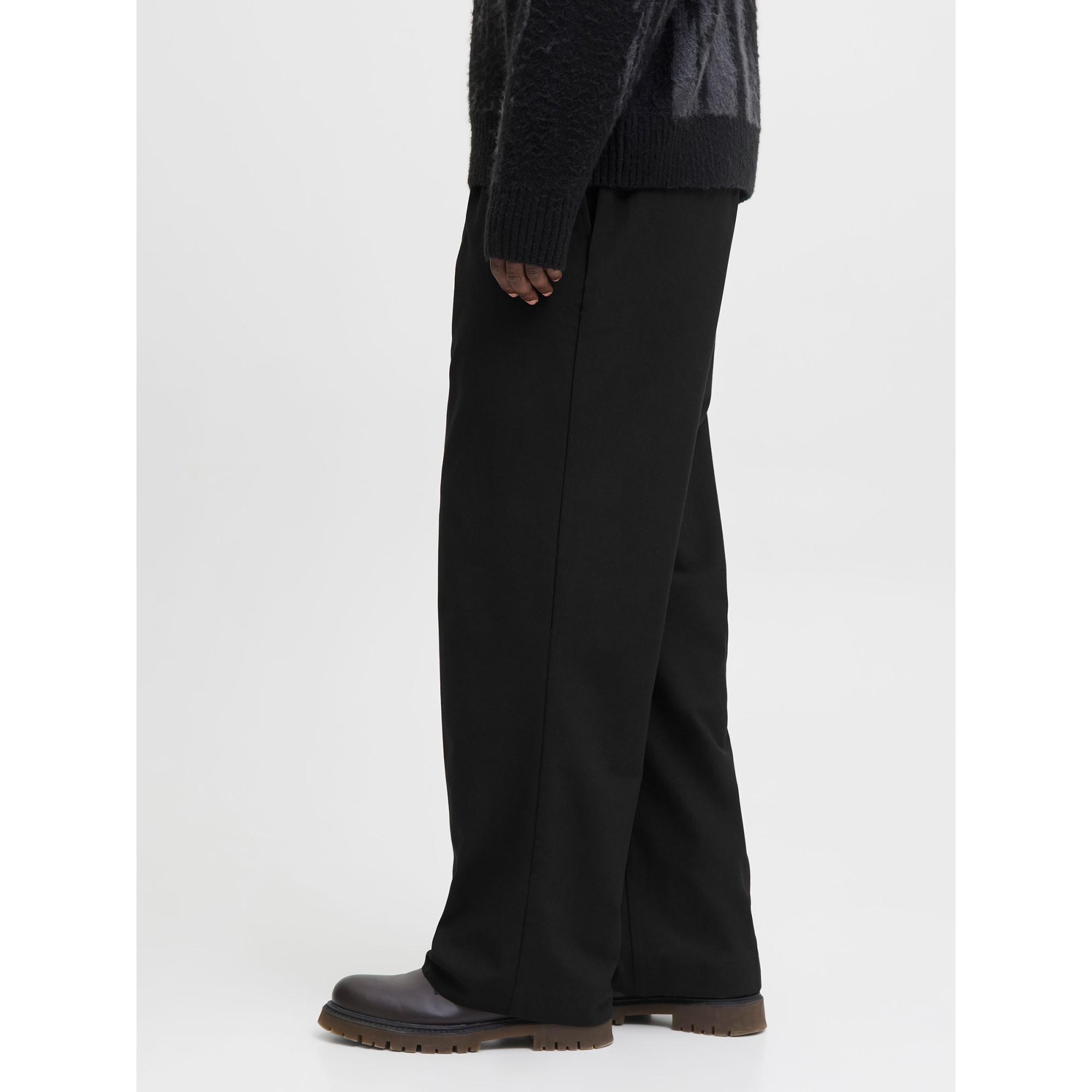 JACK & JONES Pantaloni da jogging con elastico  