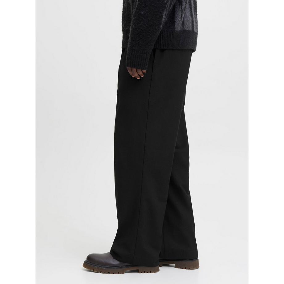 JACK & JONES Pantalon de jogging taille élastique  