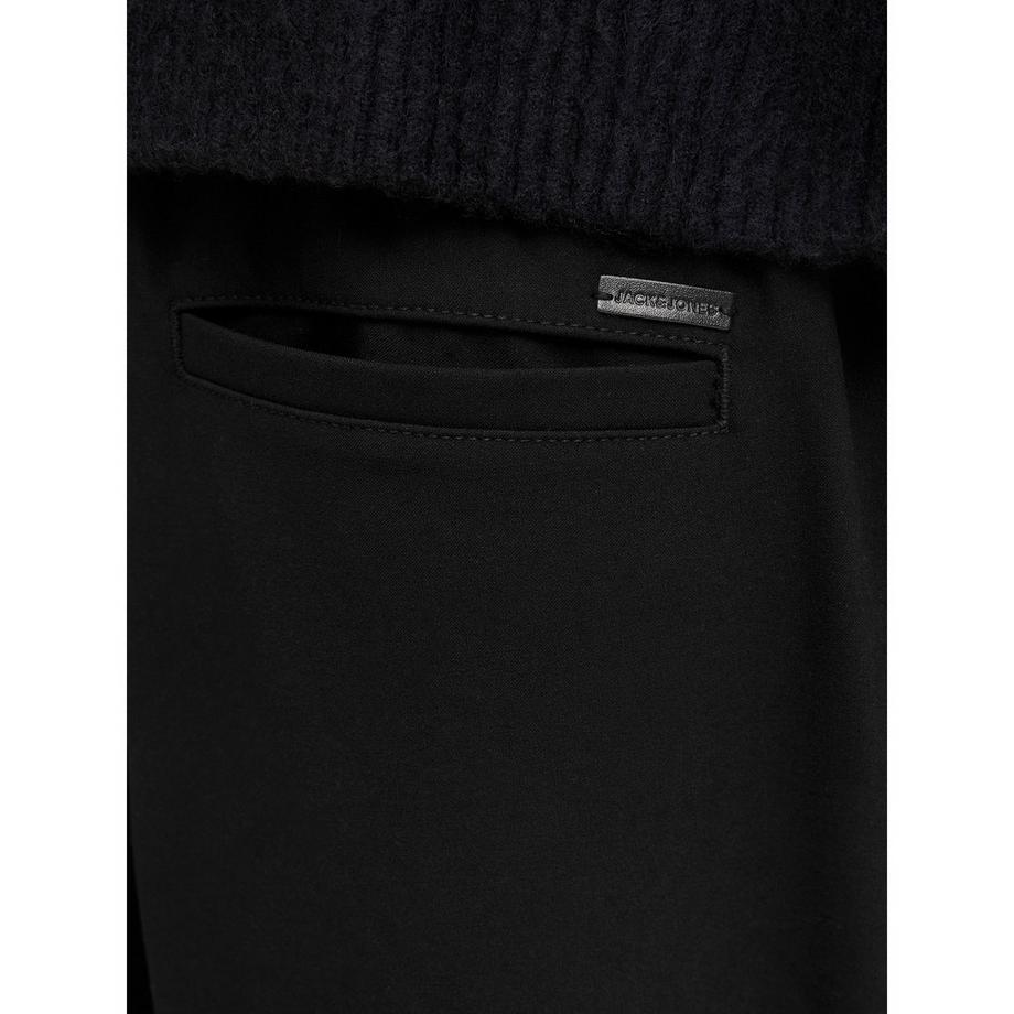 JACK & JONES Pantalon de jogging taille élastique  