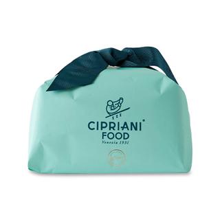 CIPRIANI Xmas Panettone 
