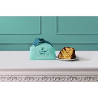 CIPRIANI Xmas Panettone 